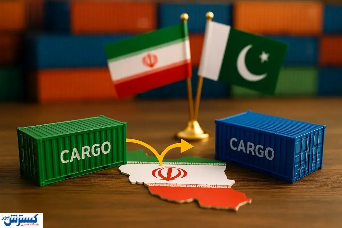 ضربه افغانستان و پاکستان به ایران؛ بازار زمین خورد