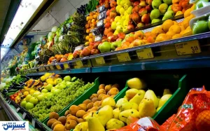 قیمت انواع میوه رسماً در میادین تره بار اعلام شد + جزئیات