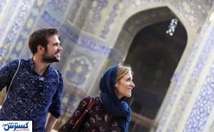 ایران در مسیر جذب ۱۵ میلیون گردشگر | نقشه راه دولت رونمایی شد
