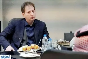 رد پای بابک زنجانی این بار در خیابان‌ ها | نقشه تازه با پروژه میلیاردی ؟