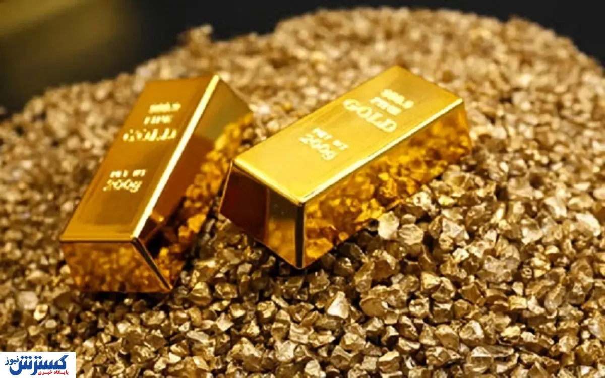 خیز طلا برای ثبت رکوردهای تازه | پیش بینی جنجالی از قیمت طلا