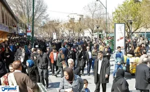 اجاره کارت ملی و حساب بانکی شهروندان حسابی جنجالی شد