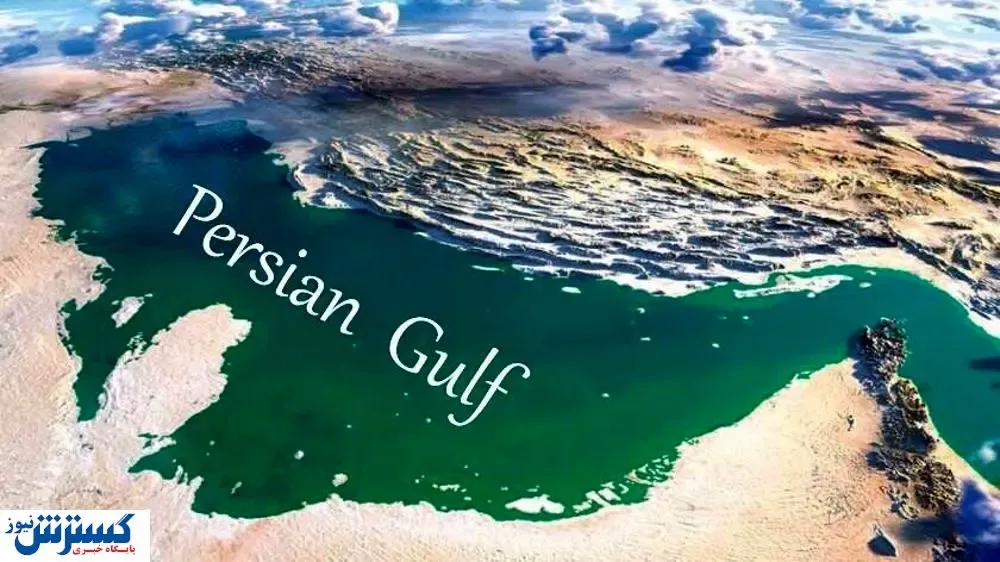 کرمانی‌ها مهرماه آب خلیج فارس را می‌نوشند