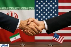 ایران و آمریکا دوباره پشت میز مذاکره برای توقف ماشه