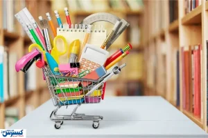 وضعیت بازار لوازم التحریر در آستانه مهر ماه | بدون فاکتور نخرید