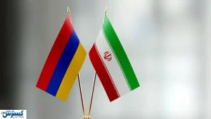 توافق تاریخی ایران با دشمن آذربایجان | تهران به ۵ قاره درس سیاست داد