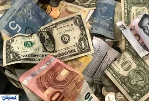 قیمت امروز دلار و ارز متشنج شد (۲۰ شهریورماه ۱۴۰۴)