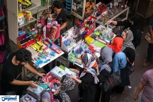 ۴ میلیون فقط برای یک دانش‌ آموز؛ مدرسه رفتن سخت‌تر از همیشه شد