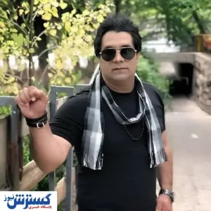 شوک اول هفته به موسیقی ایران | امید جهان درگذشت