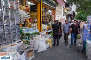حبوبات رسماً ارزان شد؛ قبل از گرانی دوباره خرید کنید