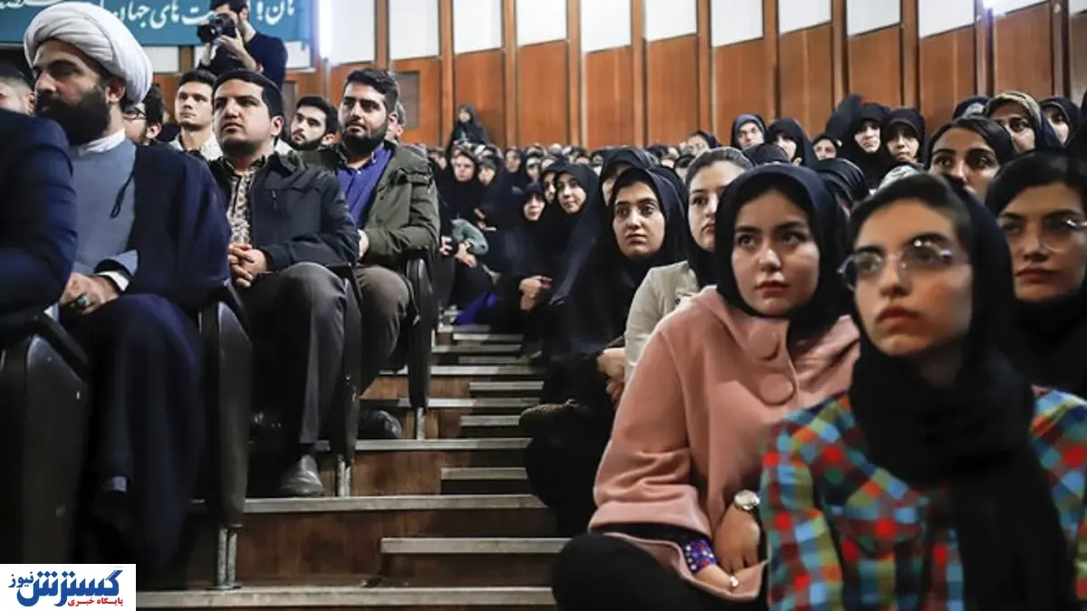 تاخیر سههفتهای در شروع سال تحصیلی نودانشجویان؛ ساعات آموزش بیشتر میشود