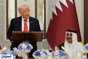 حمله ناکام به رهبران حماس در دوحه | آمریکا به قطر خیانت کرد