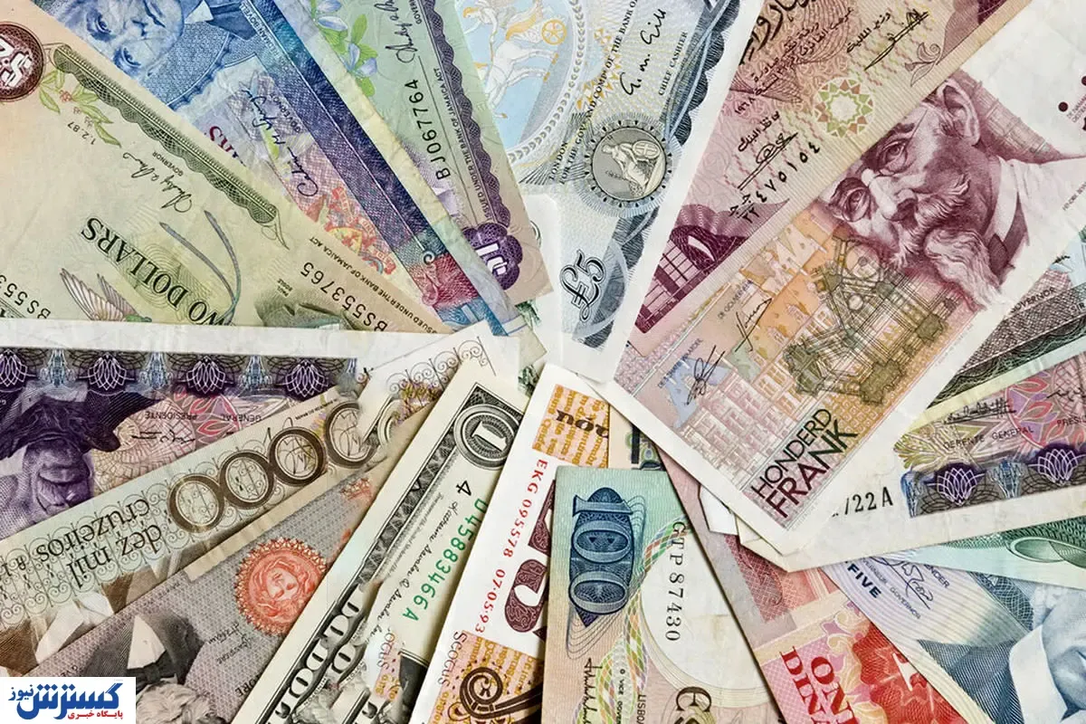 قیمت دینار عراق امروز یکشنبه ۲۳ شهریور ۱۴۰۴