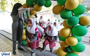 آغاز سال تحصیلی جدید؛ والدین نگران تغییر ساعت نباشند