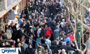 مجلس بساط فشار مالی بر مردان را جمع می‌کند