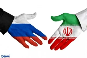قرارداد ایران و روسیه لرزه به تن جهان انداخت