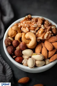 کدام آجیل‌ها انرژی شما را در طول روز تضمین می‌کنند؟