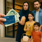 راهکار مجلس برای کاهش فشار گرانی؛ فروش مرغ، گوشت و لبنیات با قیمت ثابت