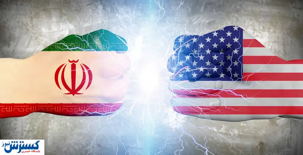 ایران آماده بازی قدرت شد