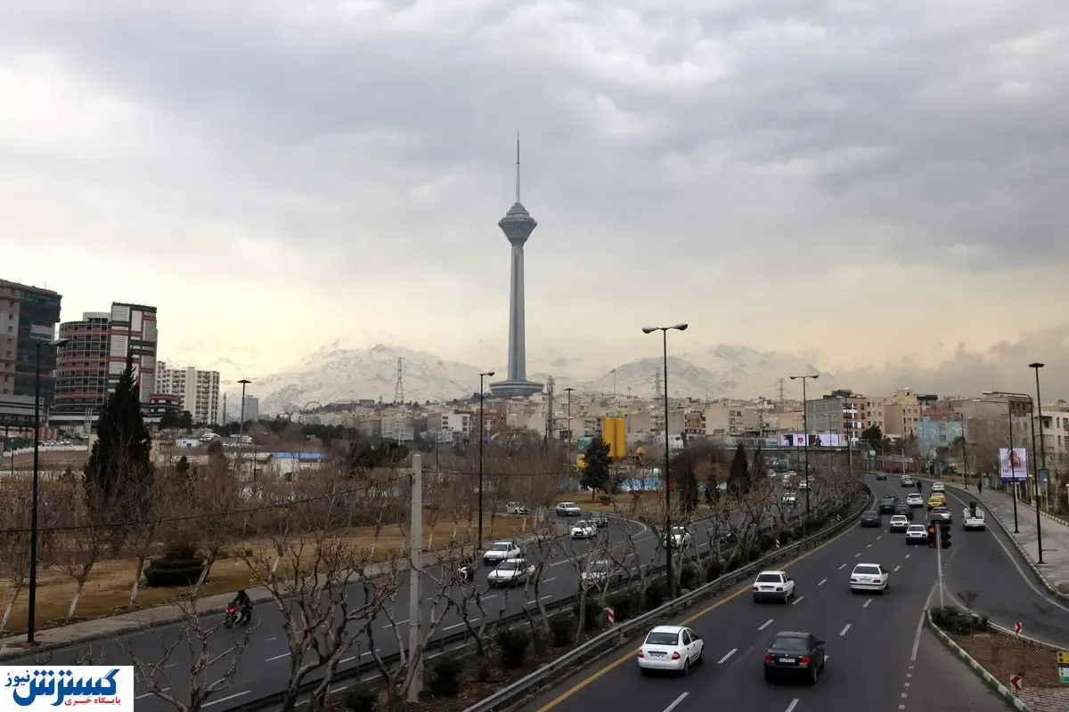 ورود غیرمنتظره تهران به تقویم
