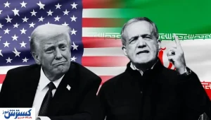 پیشنهاد تاریخی به گوش پزشکیان رسید