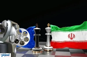 اروپا از خطر دوم علیه ایران رونمایی کرد