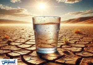 یارانه پنهان آب ؛ خود زنی ملی !