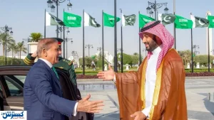 ایران و اسرائیل همزمان نگران عربستان شدند!