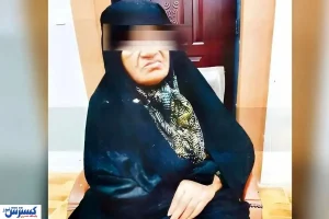 بخشش کلثوم اکبری توسط اولیای دم | حکم نهایی صادر شد