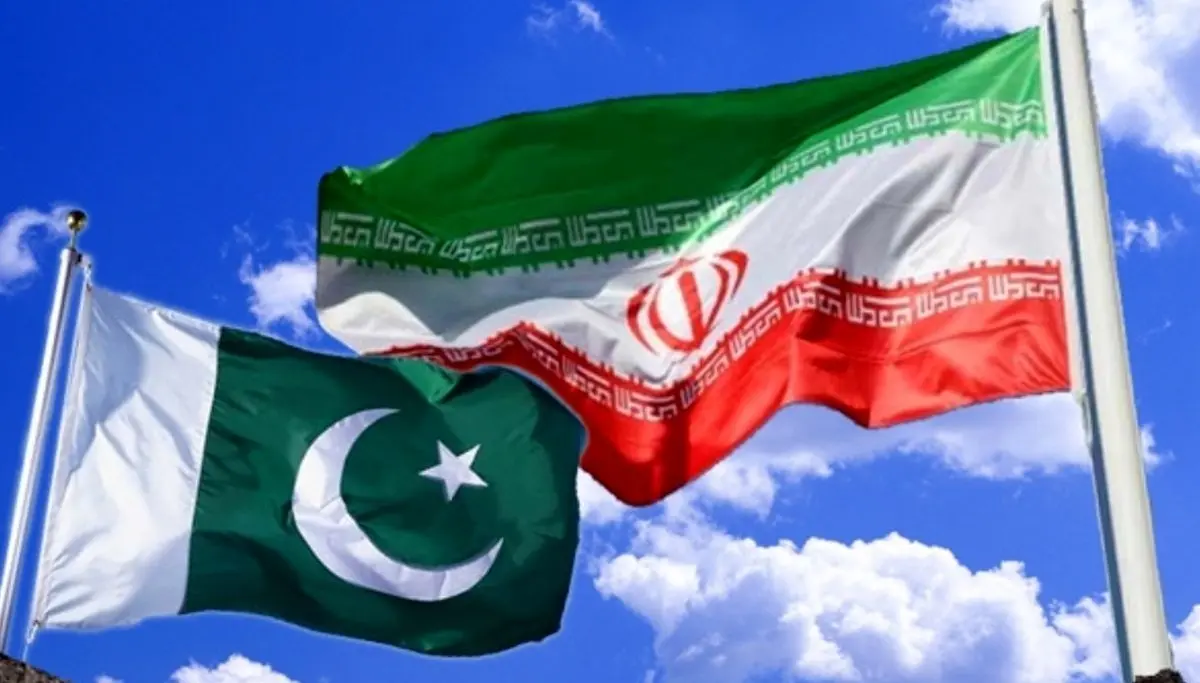 ایران-پاکستان