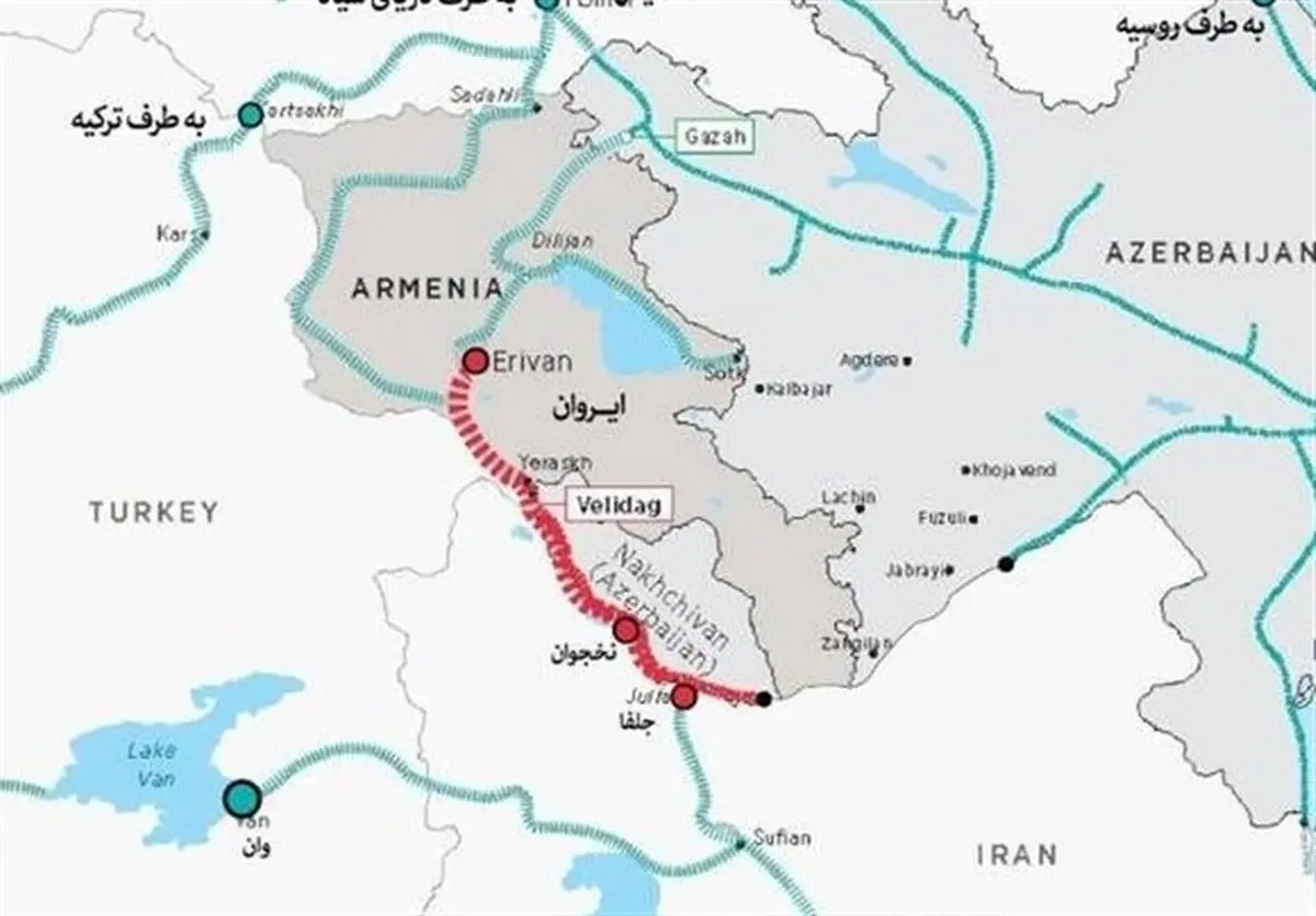 ترانزیت
