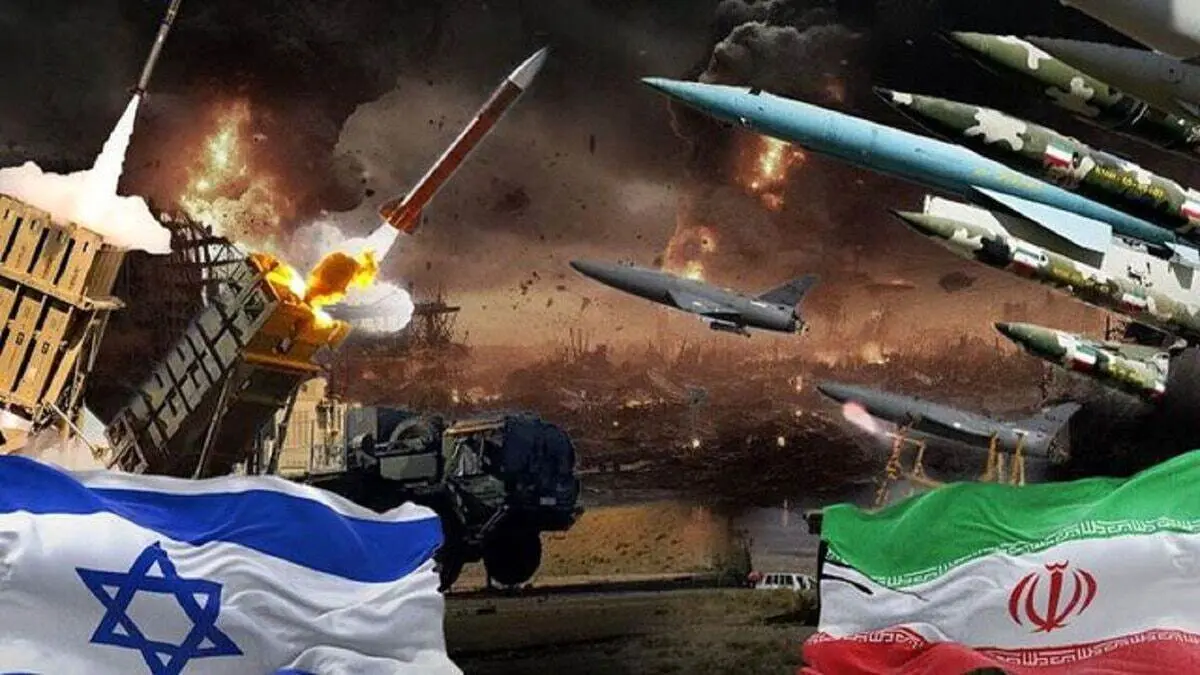 جنگ