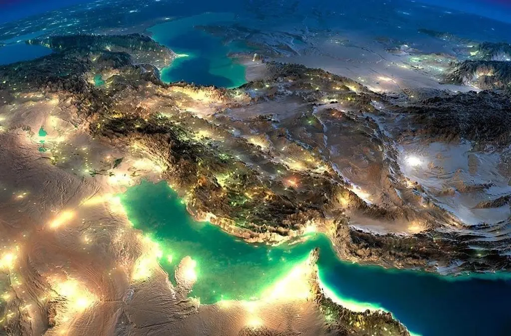 خلیج-فارس