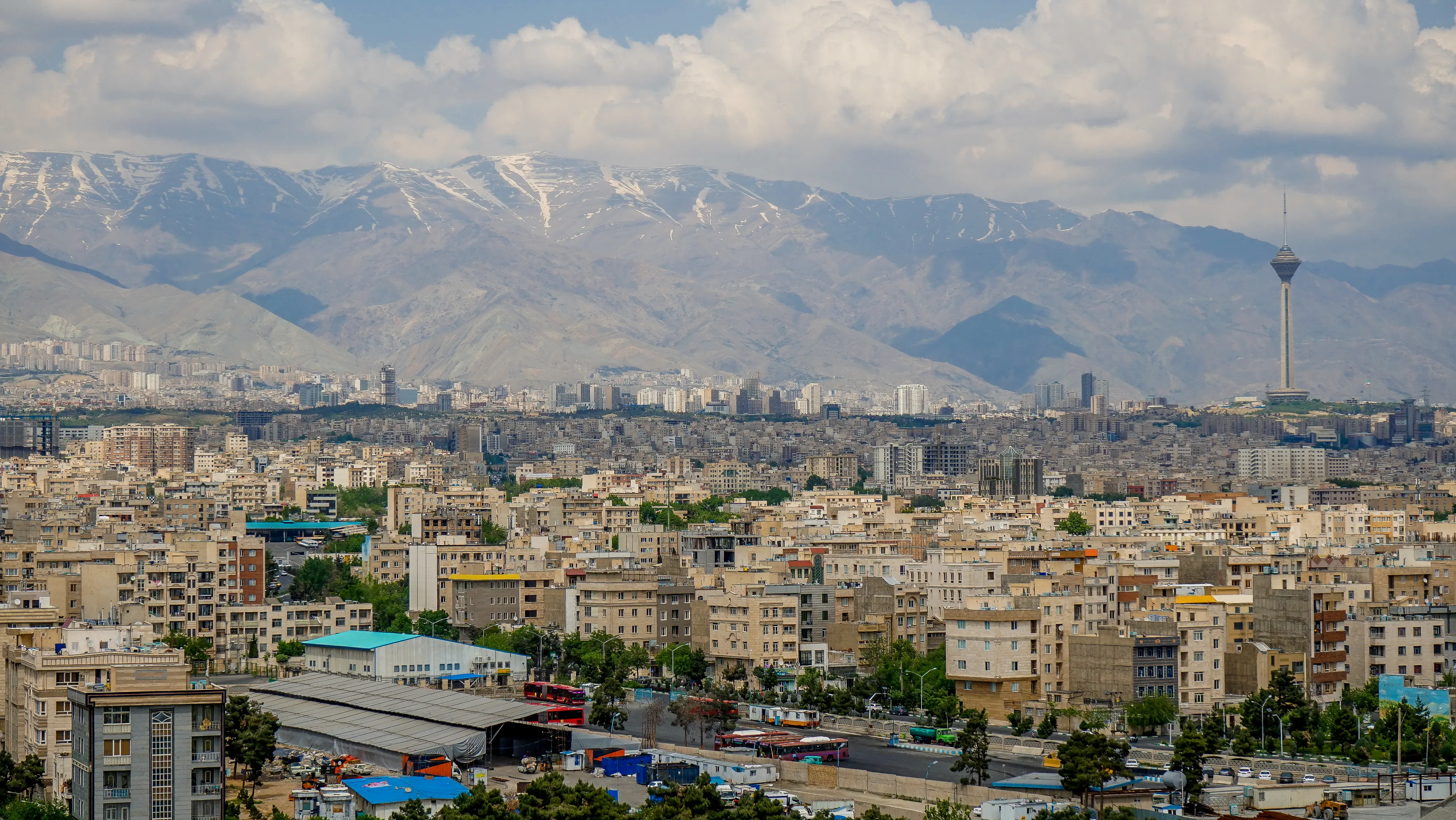 قیمت-خانه-در-شرق-تهران