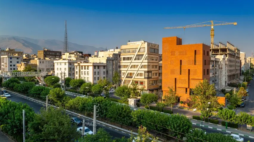 قیمت-خانه-در-مرکز-تهران