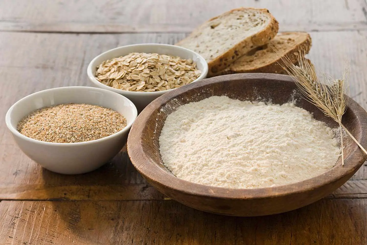 قیمت-گندم