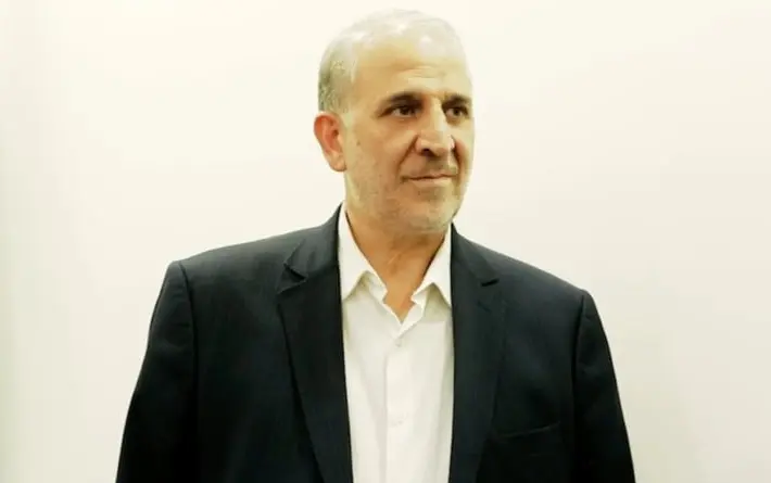 مسعود-برهمن