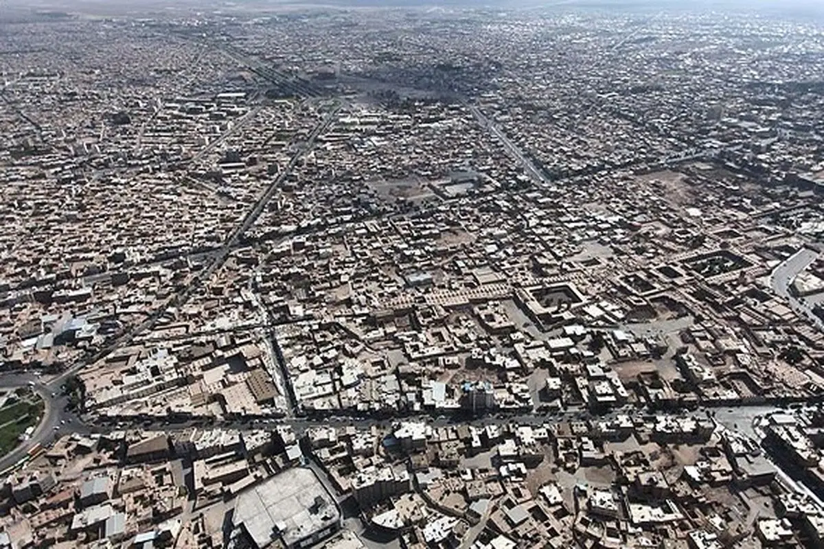 کرمان