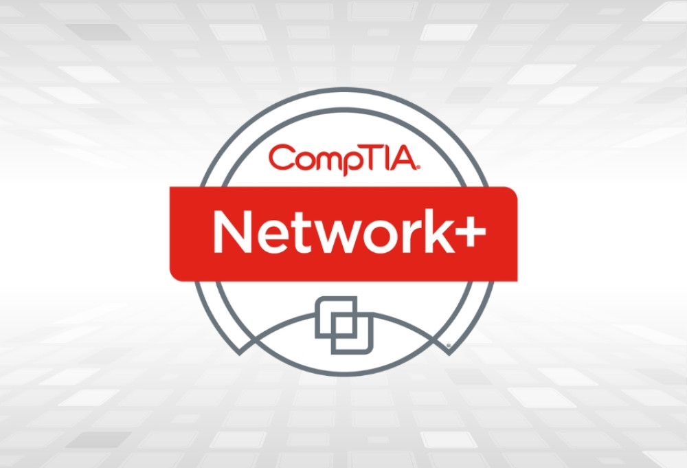 دوره آموزشی نتورک پلاس چیست؟ معرفی CompTIA Network Plus به زبان ساده