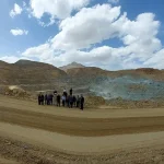 گنج طلایی هخامنشیان؛ میراثی که اقتصاد ایران را زنده نگه داشته است
