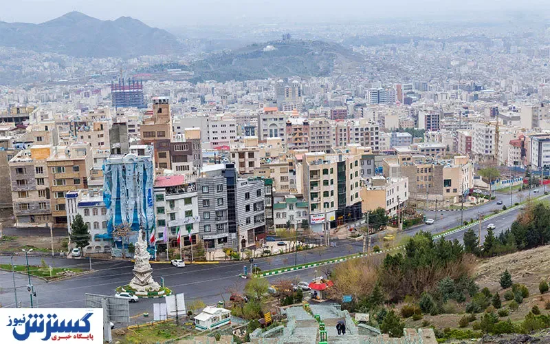 اجاره خانه در کرج چند؟ (۹ مهر ۱۴۰۴) + جدول