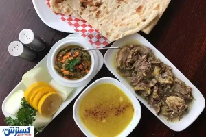 بهترین کله‌پزی‌های تهران که باید بشناسید!
