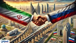 چراغ سبز ضدآمریکایی روسیه به ایران؛ مسیر ورود دلارها رسماً هموار شد