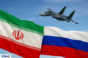 شوک روسیه به آسمان ایران؛ کابوس رژیم صهیونیستی با ورود سوخو ۳۵ آغاز شد