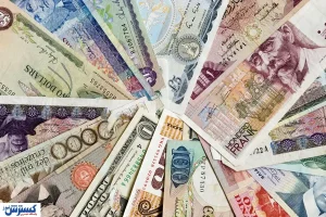 دینار عراق عقب نشست؛ سقوط تا ۸۶۶۰ تومان در پی ثبات دلار