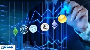 سقوط آزاد بازار ارز دیجیتال؛ تعرفه ۱۰۰ درصدی ترامپ کار خودش را کرد