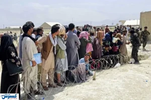 مجلس درب خروج را به اتباع افغان نشان داد؛ نوبت کارگر ایرانی رسید