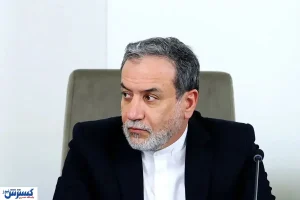 پاسخ تند به اظهارات عراقچی | یک استقلالی از خجالت وزیر خارجه درآمد