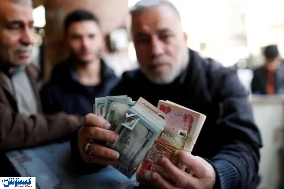 قیمت دینار عراق امروز دوشنبه ۲۱ مهر ۱۴۰۴؛ یک گام دیگر در مسیر نزولی