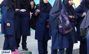 چشم‌انداز تاریک آموزش در ایران؛ دانش‌آموزان به فکر مهاجرت هستند